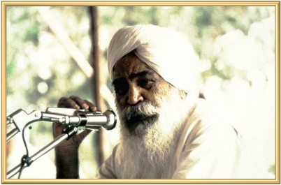Kirpal Sigh Kirpal Singh