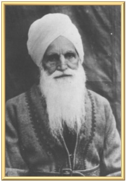 Hazur Sawan Singh Hazur Sawan Singh