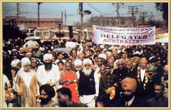 Conference 1974 Conference 1974